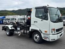 2025 Mitsubishi Fuso Fighter