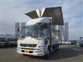 2015 Mitsubishi Fuso Fighter