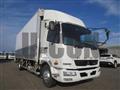 2015 Mitsubishi Fuso Fighter