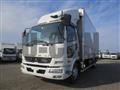 2015 Mitsubishi Fuso Fighter