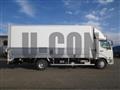 2015 Mitsubishi Fuso Fighter