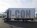 2015 Mitsubishi Fuso Fighter