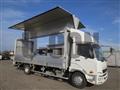 2015 Mitsubishi Fuso Fighter