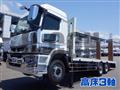 2025 Mitsubishi Fuso Super Great