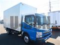 2017 Mitsubishi Fuso Canter