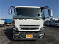 2013 Mitsubishi Fuso Super Great