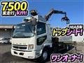 2007 Mitsubishi Fuso Fighter