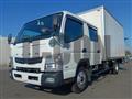 2013 Mitsubishi Fuso Canter