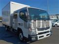 2013 Mitsubishi Fuso Canter