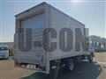 2013 Mitsubishi Fuso Canter