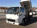 2012 Isuzu Elf Truck