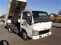 2012 Isuzu Elf Truck