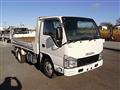 2012 Isuzu Elf Truck