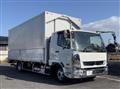 2025 Mitsubishi Fuso Fighter