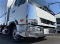 2025 Mitsubishi Fuso Fighter