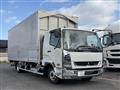 2025 Mitsubishi Fuso Fighter