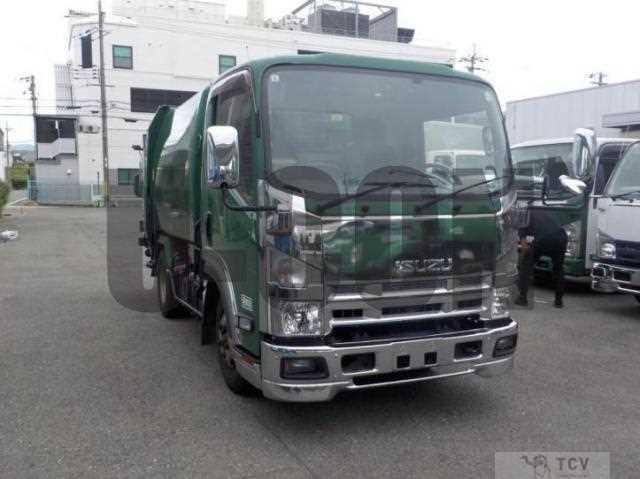 2016 Isuzu Isuzu Others