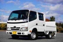 2015 Toyota Dyna Truck