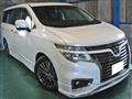 2015 Nissan Elgrand