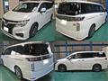 2015 Nissan Elgrand