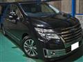 2017 Nissan Elgrand