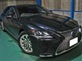 2017 Lexus LS