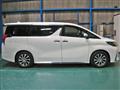 2015 Toyota Alphard G