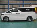2015 Toyota Alphard G