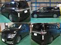 2014 Nissan Elgrand