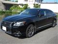 2012 Lexus LS