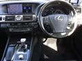2012 Lexus LS