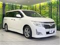 2012 Nissan Elgrand