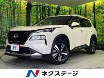 2023 Nissan X-Trail