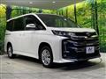 2022 Toyota Noah