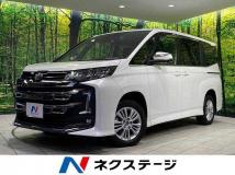 2022 Toyota Noah