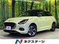 2024 Suzuki Swift