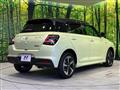 2024 Suzuki Swift