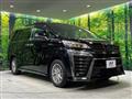 2020 Toyota Vellfire