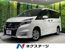 2016 Nissan Serena
