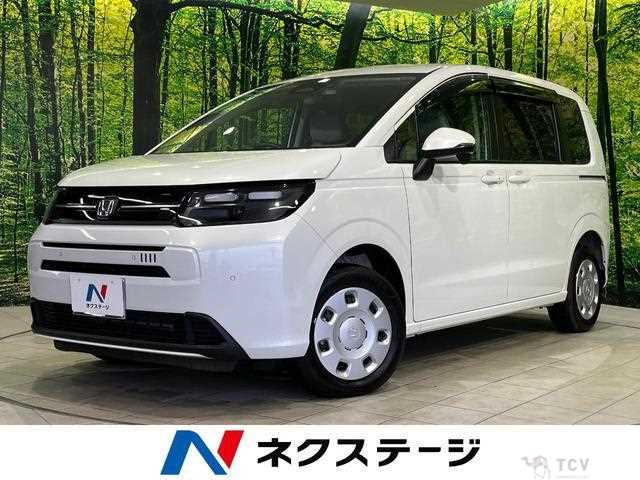2025 Honda Freed