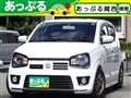 2019 Suzuki Alto Works