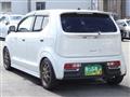2019 Suzuki Alto Works