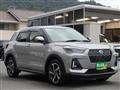2024 Daihatsu Rocky