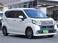 2015 Daihatsu Move