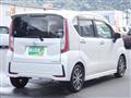 2015 Daihatsu Move