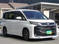 2022 Toyota Noah