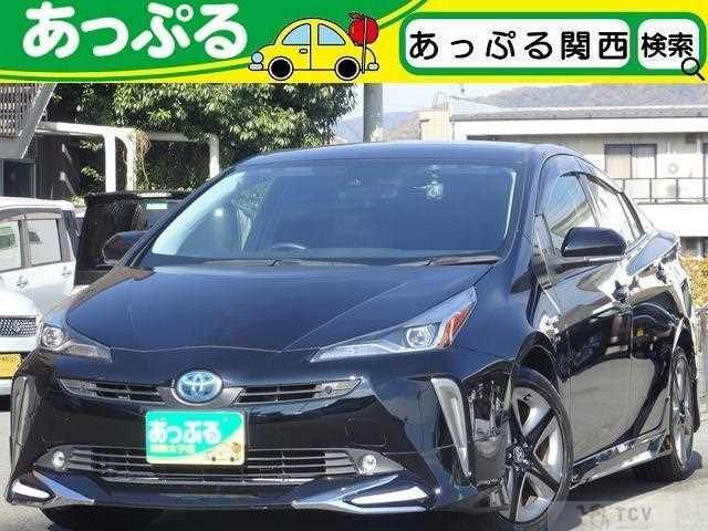 2019 Toyota Prius