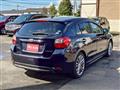 2014 Subaru Impreza