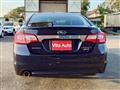 2015 Subaru Legacy B4