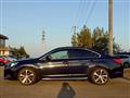 2015 Subaru Legacy B4
